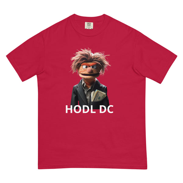 HODL DC