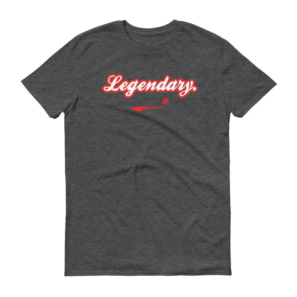 Skeeeooop "Legendary" T-shirt
