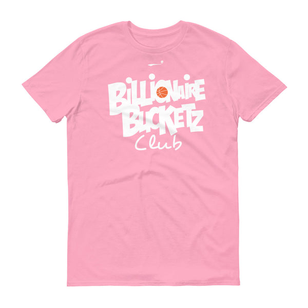 Skeeeooop "Billionaire Bucketz Club" T-Shirt