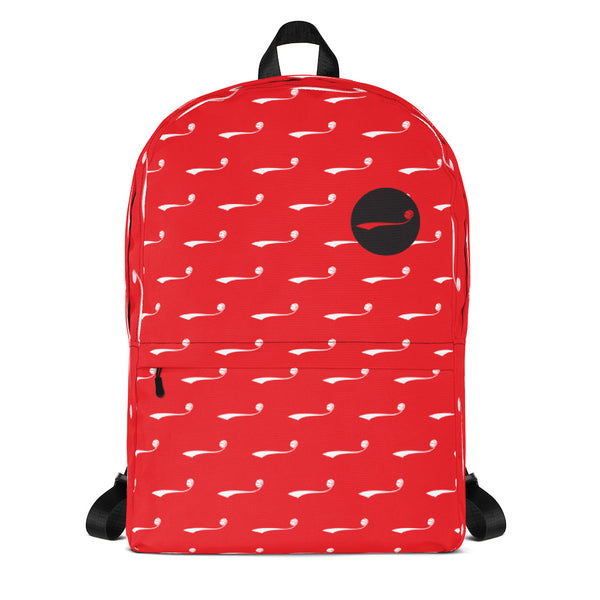 Skeeeoooop "ICON" Backpack