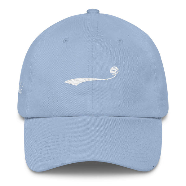 Skeeeooop Icon Cotton Cap