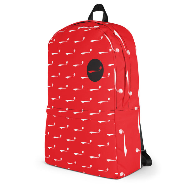 Skeeeoooop "ICON" Backpack