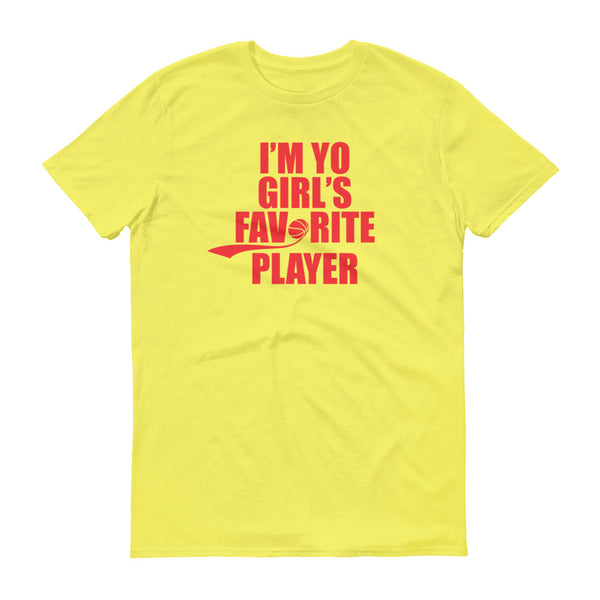 Skeeeooop "YO Girl's" T-Shirt