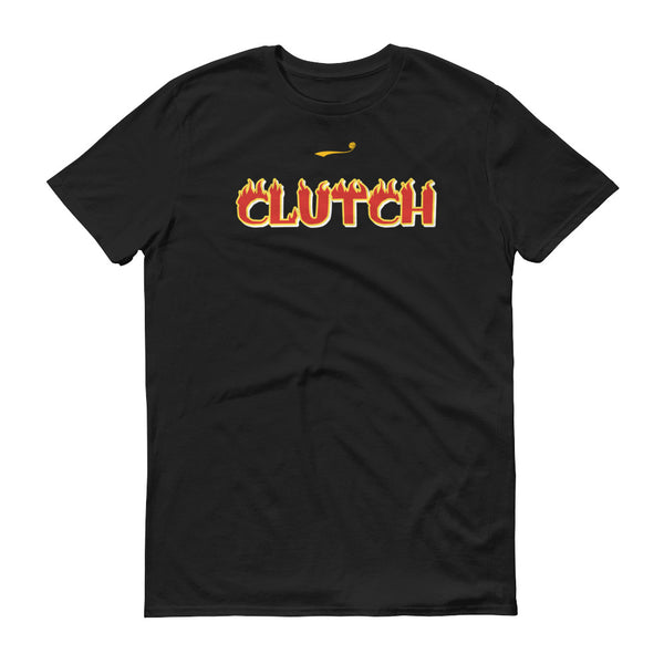Skeeeooop "CLUTCH" T-Shirt