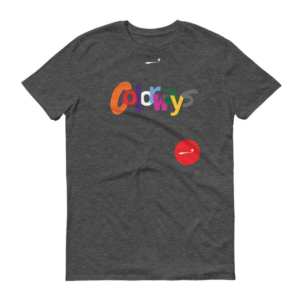 Skeeeooop "COLORWAY" T-Shirt