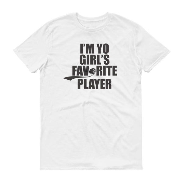 Skeeeooop "YO Girl's" T-Shirt