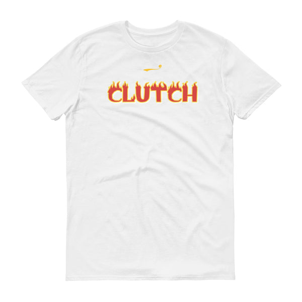Skeeeooop "CLUTCH" T-Shirt