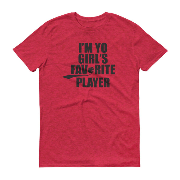 Skeeeooop "YO Girl's" T-Shirt