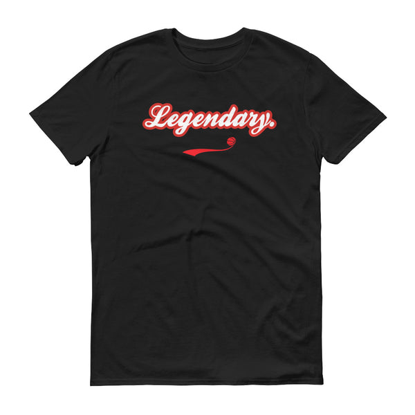 Skeeeooop "Legendary" T-shirt