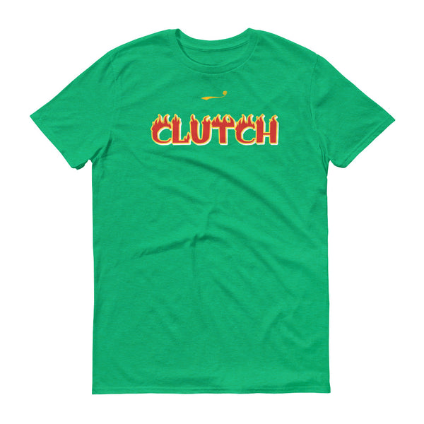 Skeeeooop "CLUTCH" T-Shirt