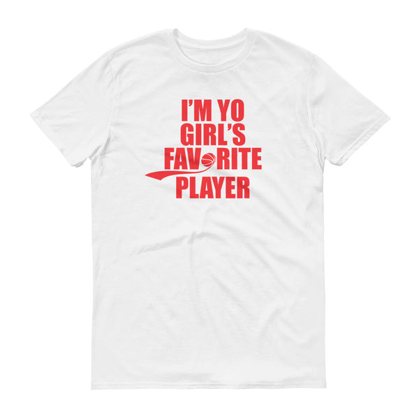 Skeeeooop "YO Girl's" T-Shirt