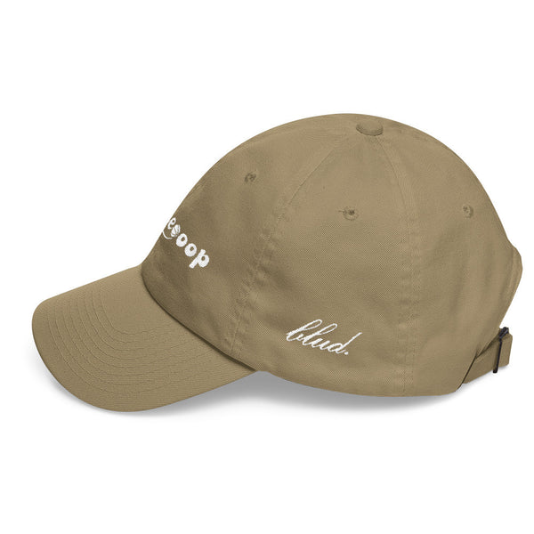 Classic Dad Cap