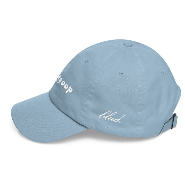 Classic Dad Cap
