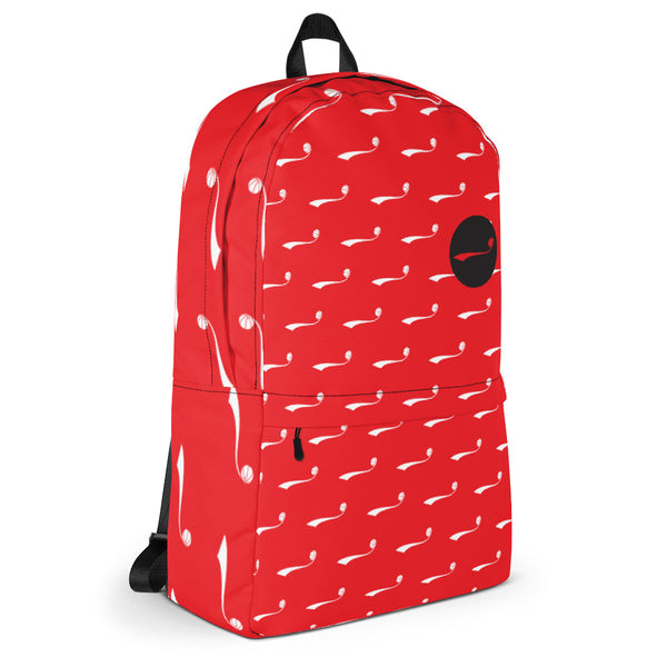 Skeeeoooop "ICON" Backpack