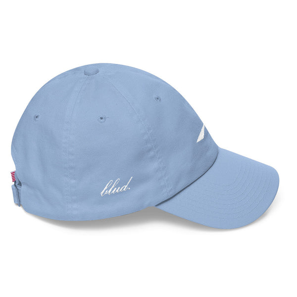 Skeeeooop Icon Cotton Cap
