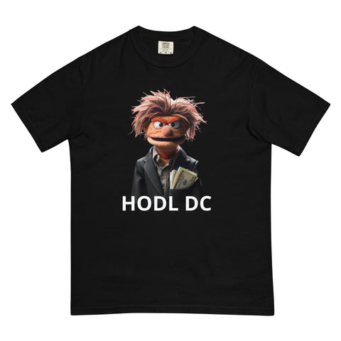 HODL DC