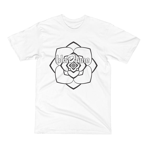 Bludlyne Men's Short Sleeve T-Shirt