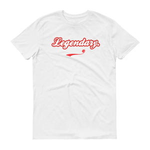 Skeeeooop "Legendary" T-shirt