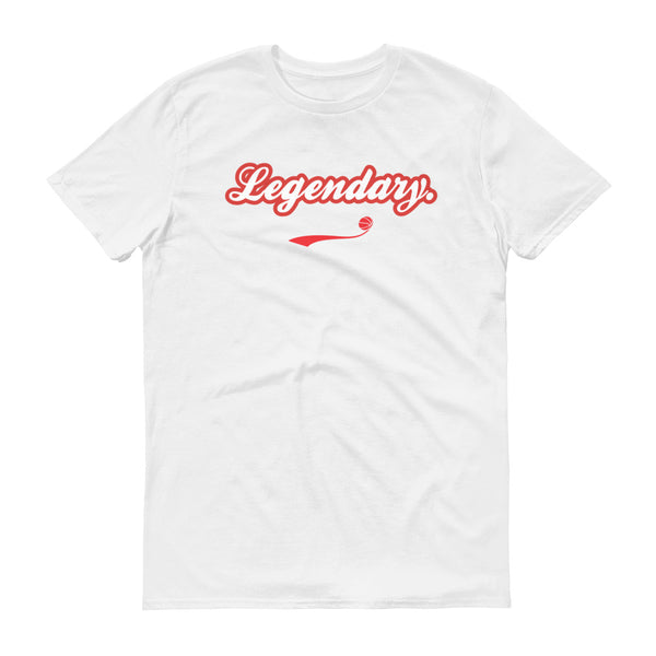 Skeeeooop "Legendary" T-shirt