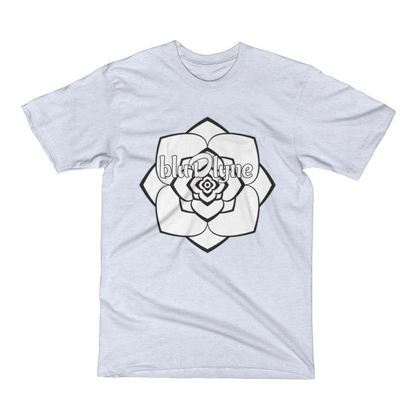 Bludlyne Men's Short Sleeve T-Shirt