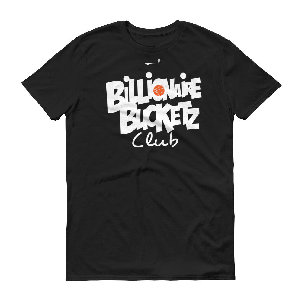Skeeeooop "Billionaire Bucketz Club" T-Shirt
