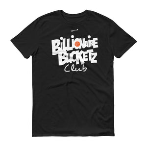 Skeeeooop "Billionaire Bucketz Club" T-Shirt