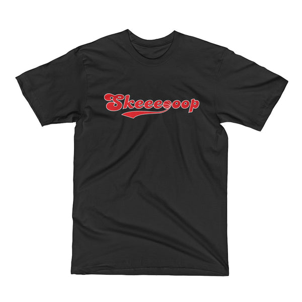 BLLUD "Skeeooop" Men's Short Sleeve T-Shirt