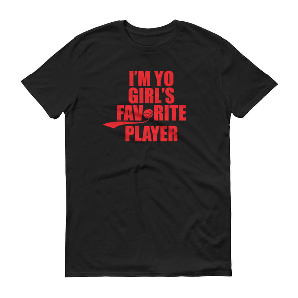 Skeeeooop "YO Girl's" T-Shirt