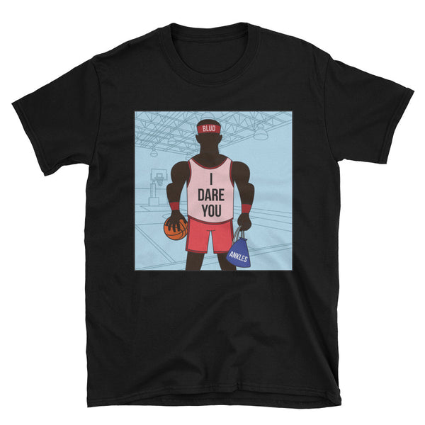 Skeeeooop "I Dare You" T-Shirt