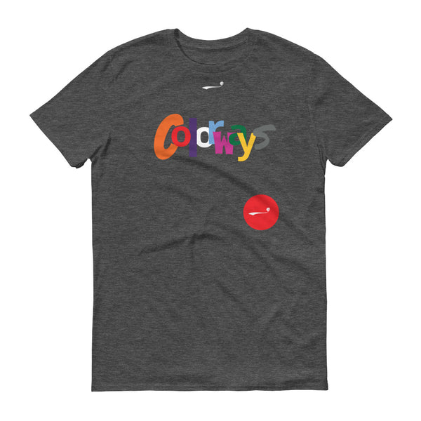 Skeeeooop "COLORWAY" T-Shirt