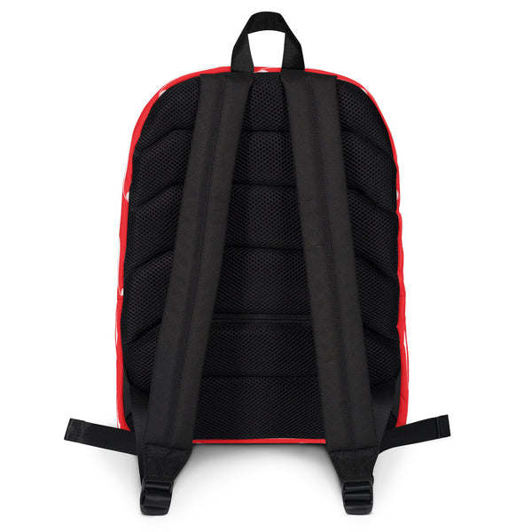 Skeeeoooop "ICON" Backpack