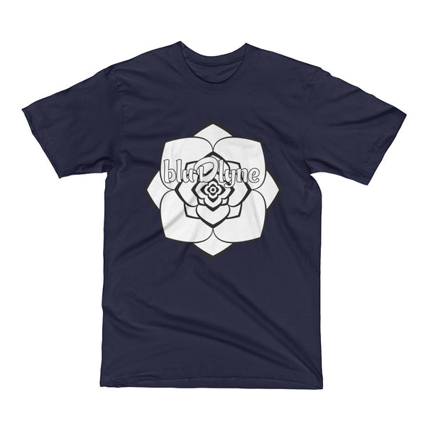 Bludlyne Men's Short Sleeve T-Shirt