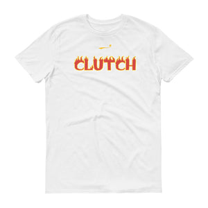 Skeeeooop "CLUTCH" T-Shirt