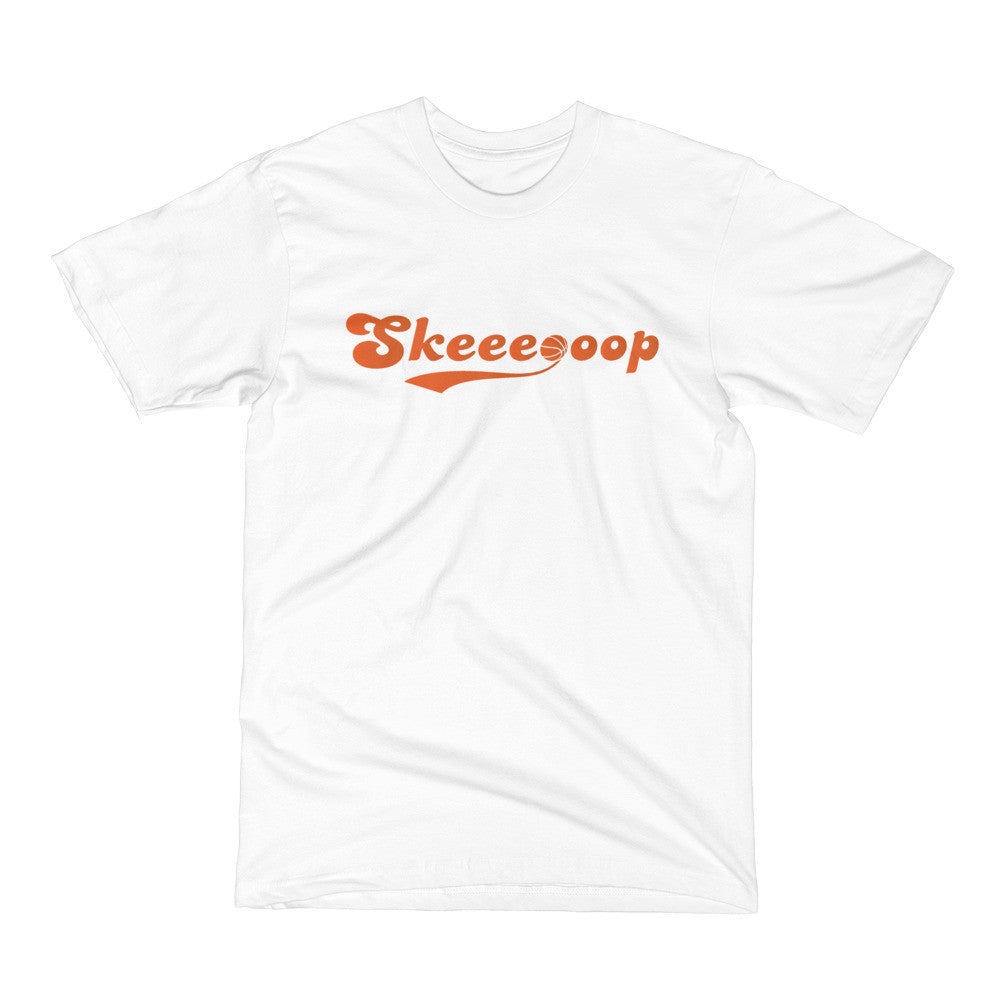 BLUD "Skeeeooop" Men's Short Sleeve T-Shirt