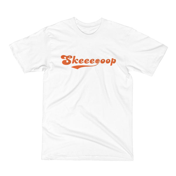 BLUD "Skeeeooop" Men's Short Sleeve T-Shirt