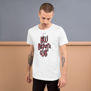Skeeeooop "BILLI BUCKETZ CLUB 2" T-Shirt