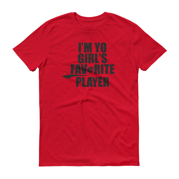 Skeeeooop "YO Girl's" T-Shirt