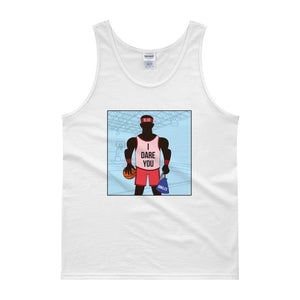 BLUD "I Dare You" Tank top