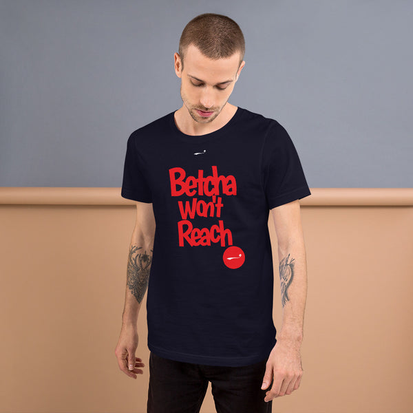 Skeeeooop "BETCHA" T-Shirt