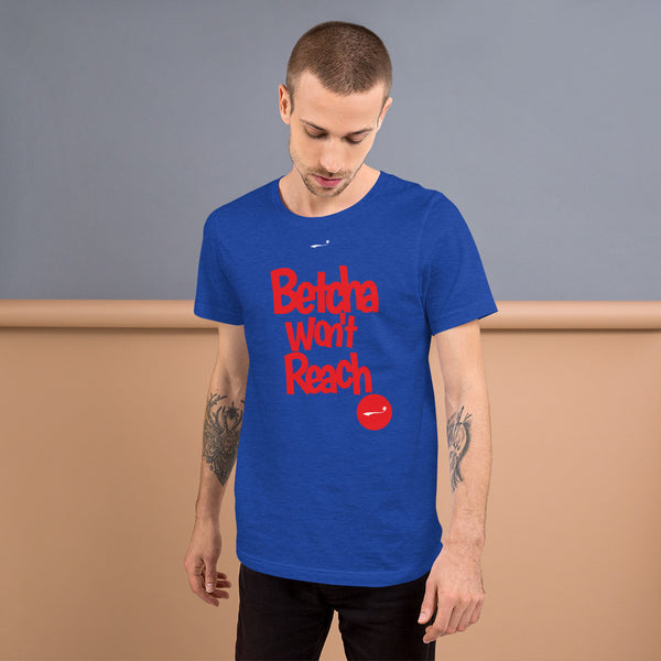 Skeeeooop "BETCHA" T-Shirt