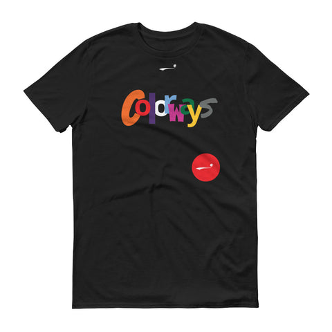 Skeeeooop "COLORWAY" T-Shirt