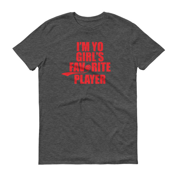Skeeeooop "YO Girl's" T-Shirt