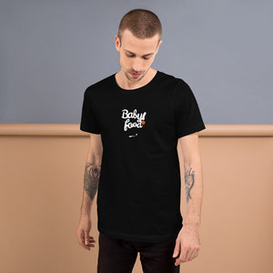 Skeeeooop "BABY FOOD!" T-Shirt