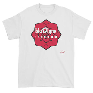 Bludlyne Short sleeve t-shirt - Up to 5XL
