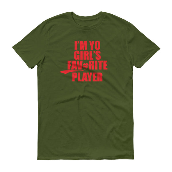 Skeeeooop "YO Girl's" T-Shirt