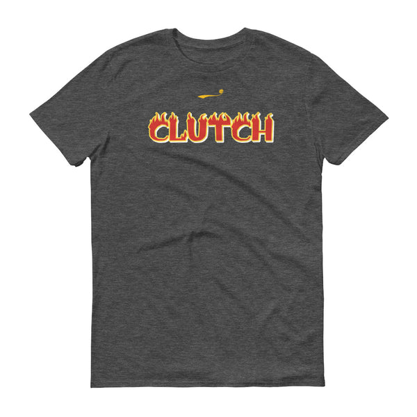 Skeeeooop "CLUTCH" T-Shirt