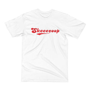 BLLUD "Skeeooop" Men's Short Sleeve T-Shirt