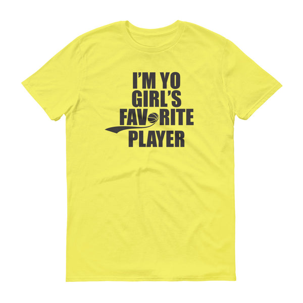 Skeeeooop "YO Girl's" T-Shirt