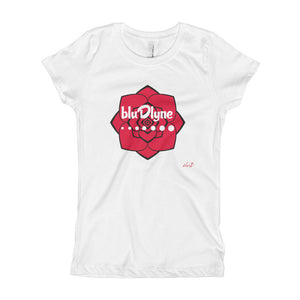 Bludlyne Girl's T-Shirt